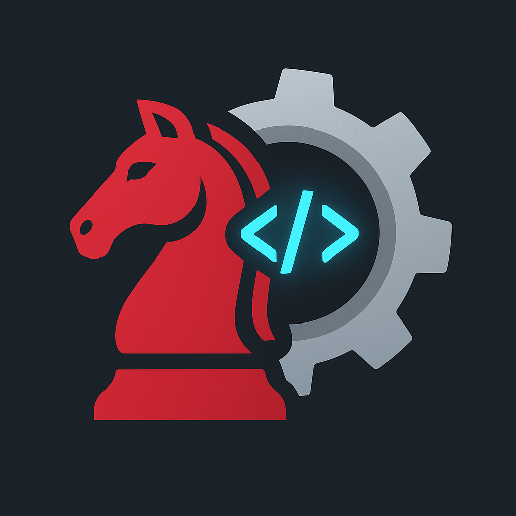 StackCheckMate Logo